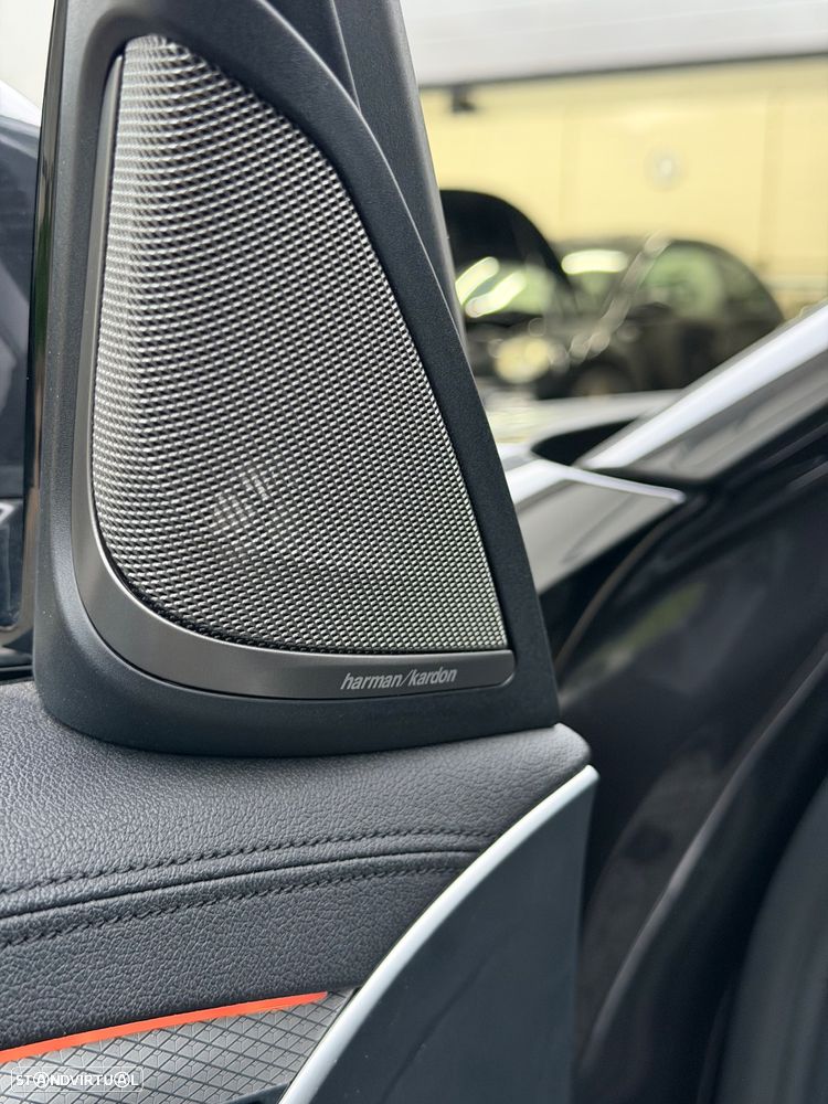 BMW 520 d Pack M Auto - 17