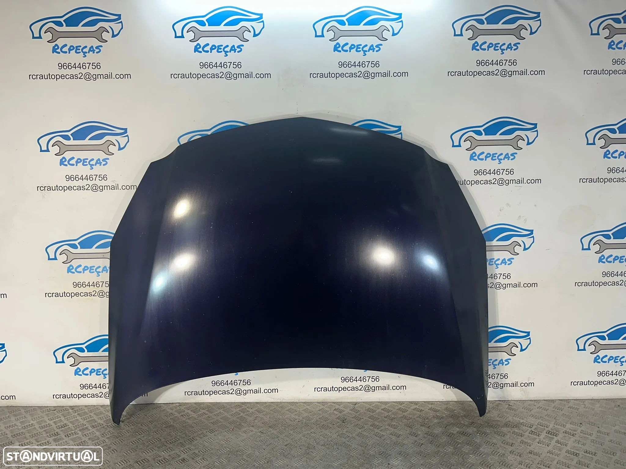 .Frente Completa Opel Insignia A 2.0 CDTi Diesel G09 2008 - 2013 - 14