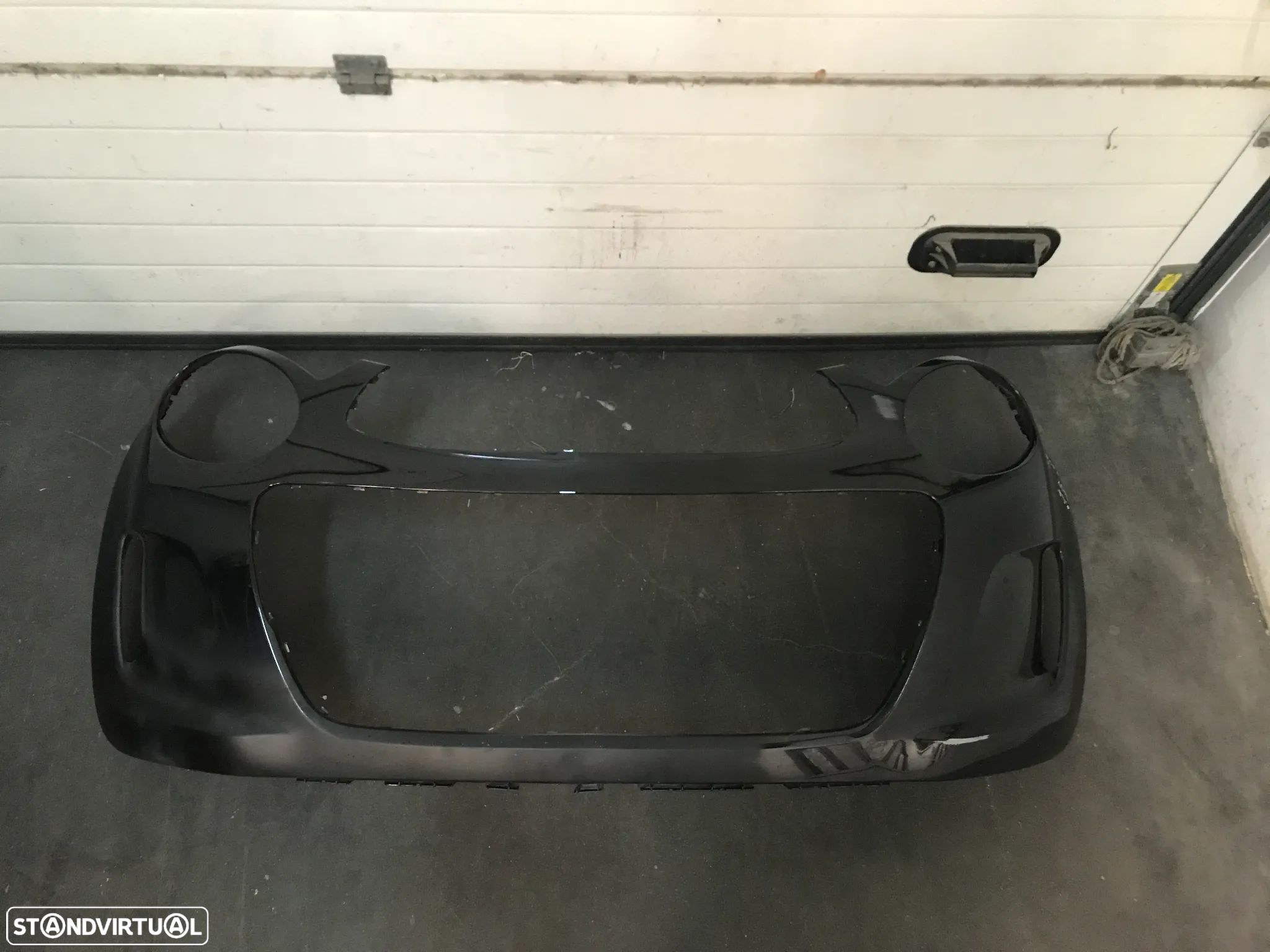 PARACHOQUES / PARA CHOQUES FRENTE CITROEN C1 II - 2015-2019 52119-0H160 - 1