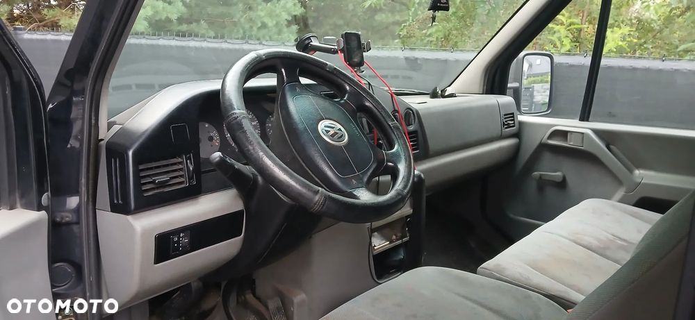 Volkswagen LT 35 - 8