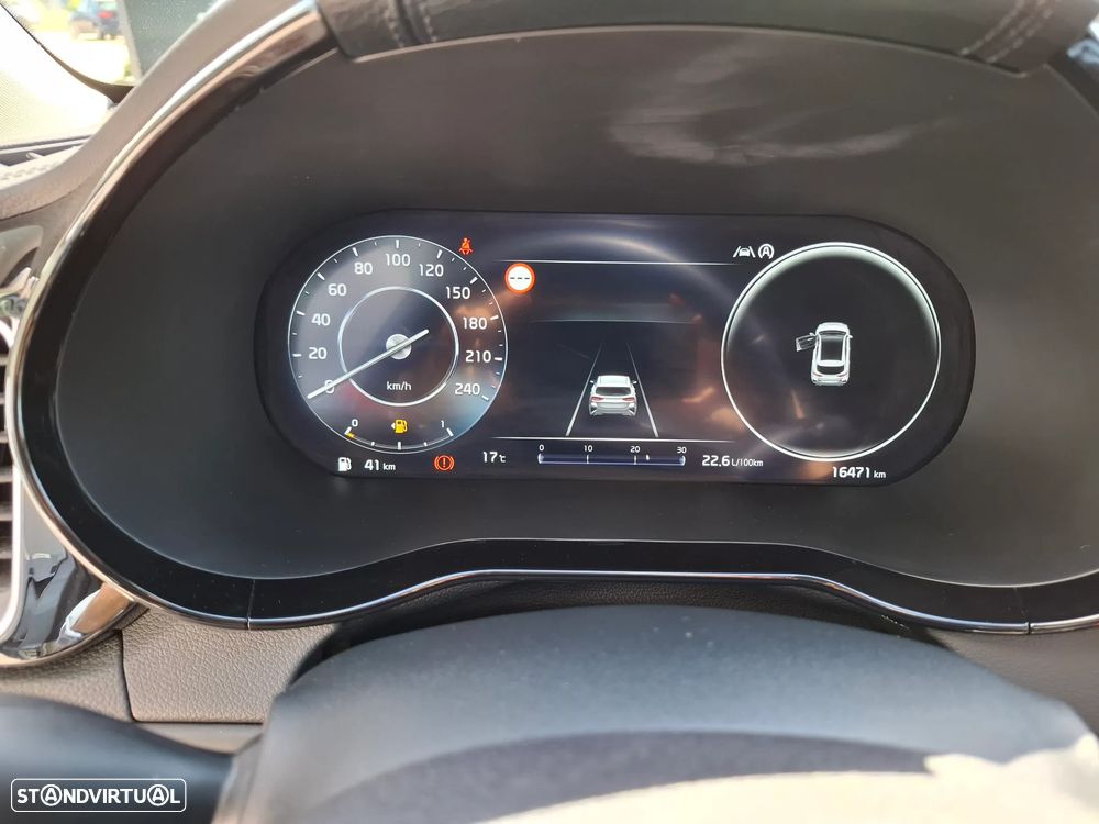 Kia Ceed 1.0 T-GDI Drive - 19