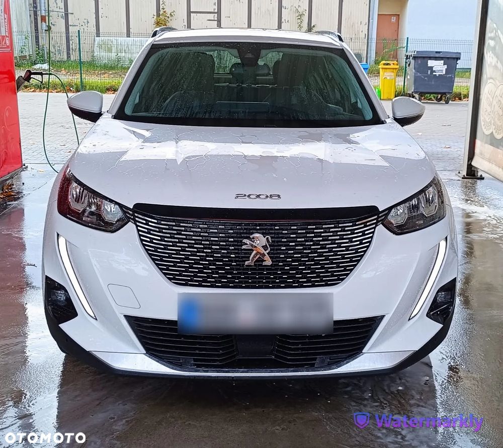 Peugeot 2008 1.5 BlueHDi GT Pack S&S EAT8 - 1
