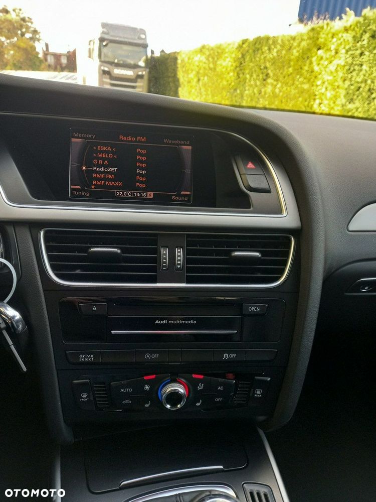 Audi A4 - 34
