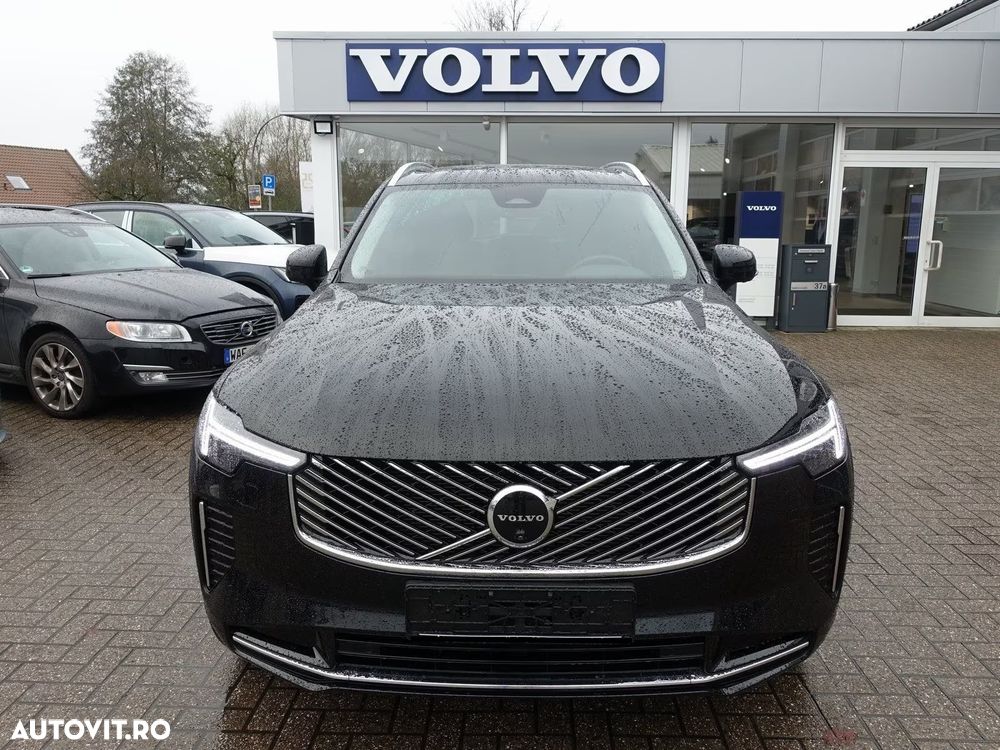 Volvo XC 90 B5 AWD MHEV Plus Bright - 2