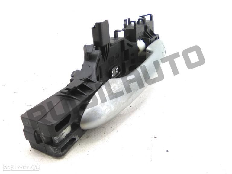 Puxador Exterior Trás Esquerdo 82000_76074 Renault Scenic Ii [2 - 3