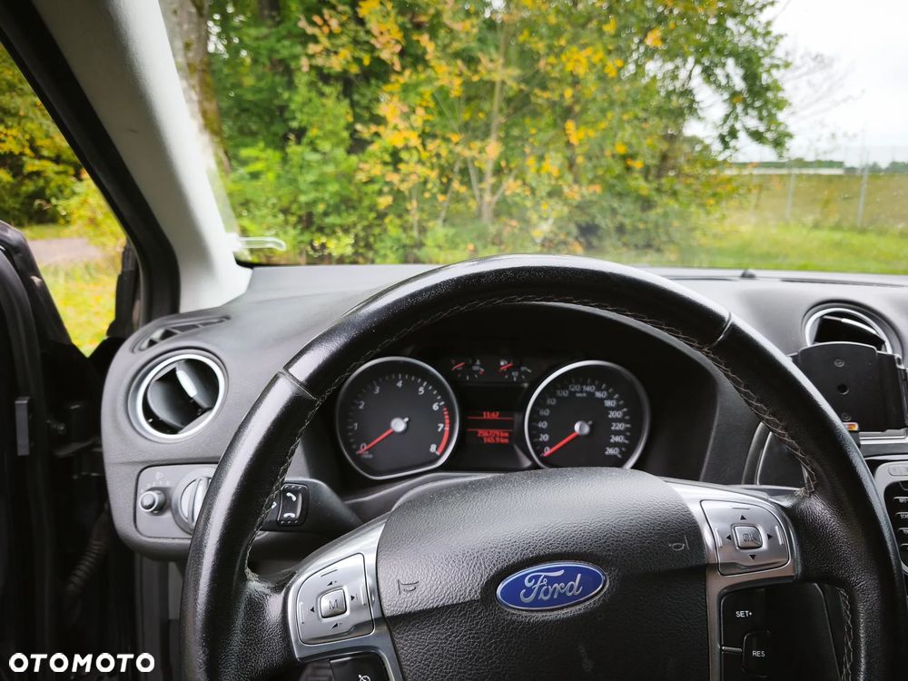 Ford Mondeo 2.0 Silver X Plus - 11