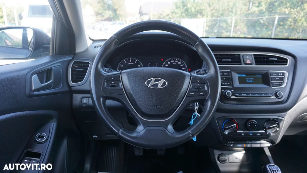 Hyundai i20 1.2 Style - 15