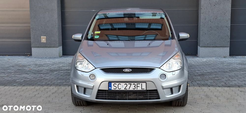 Ford S-Max 2.5 Gold X - 15
