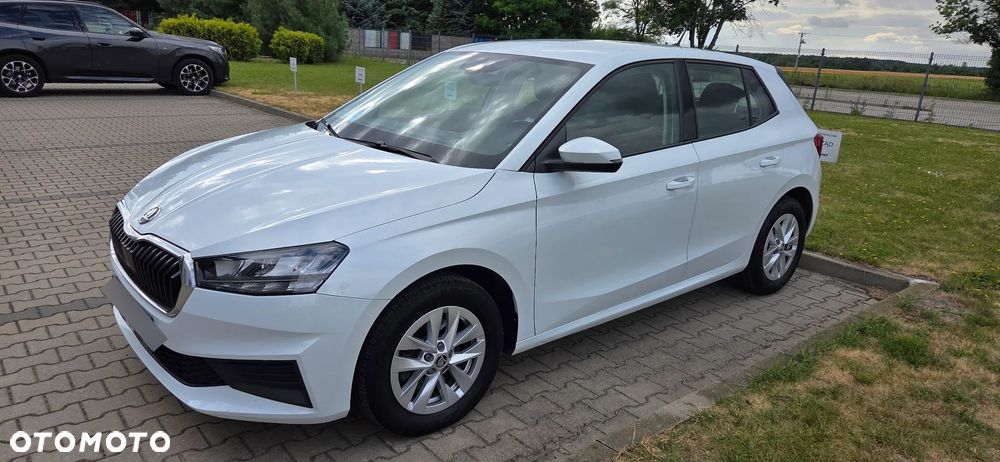 Skoda Fabia 1.0 TSI Ambition - 5