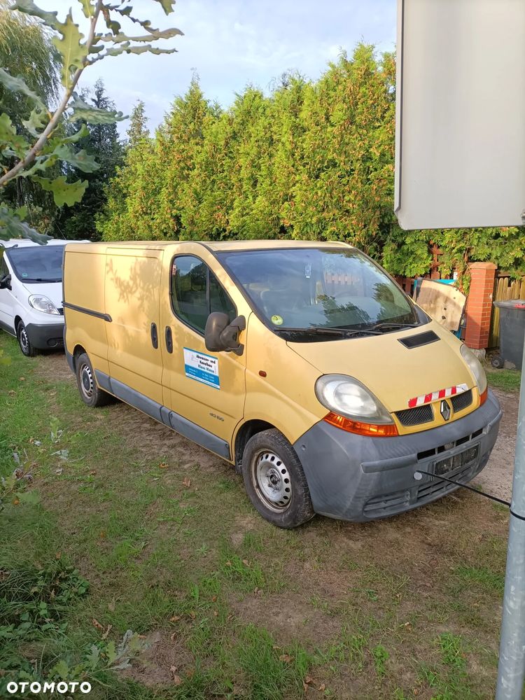 Opel Vivaro - 4