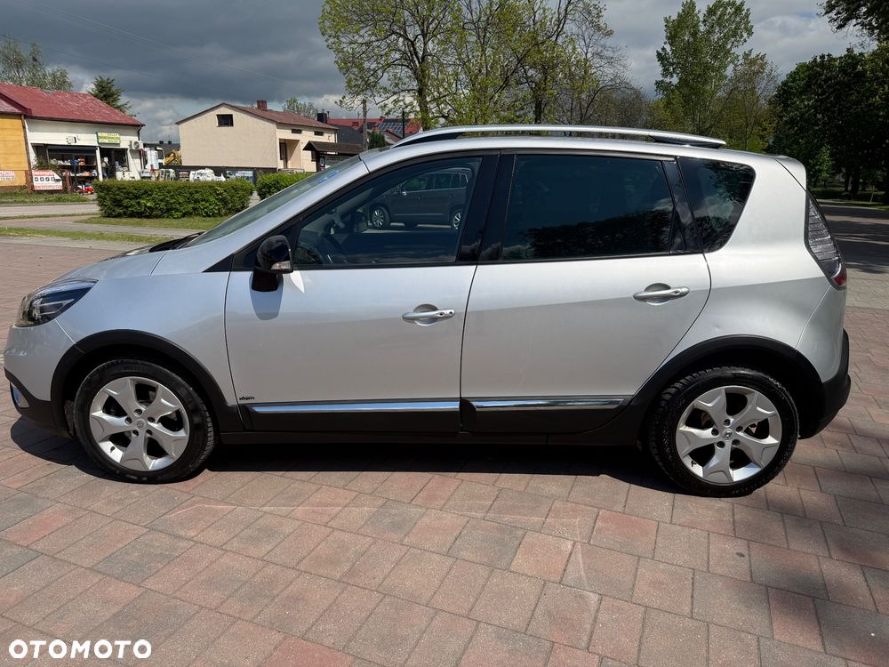 Renault Scenic 1.2 TCe Energy Bose Edition - 6