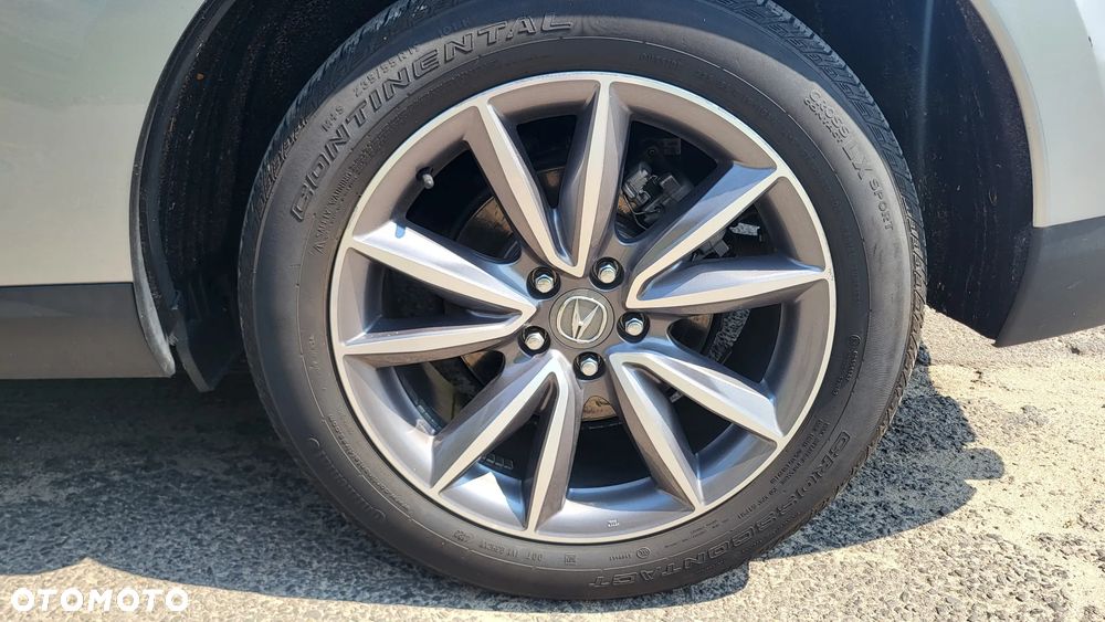 Acura RDX - 14