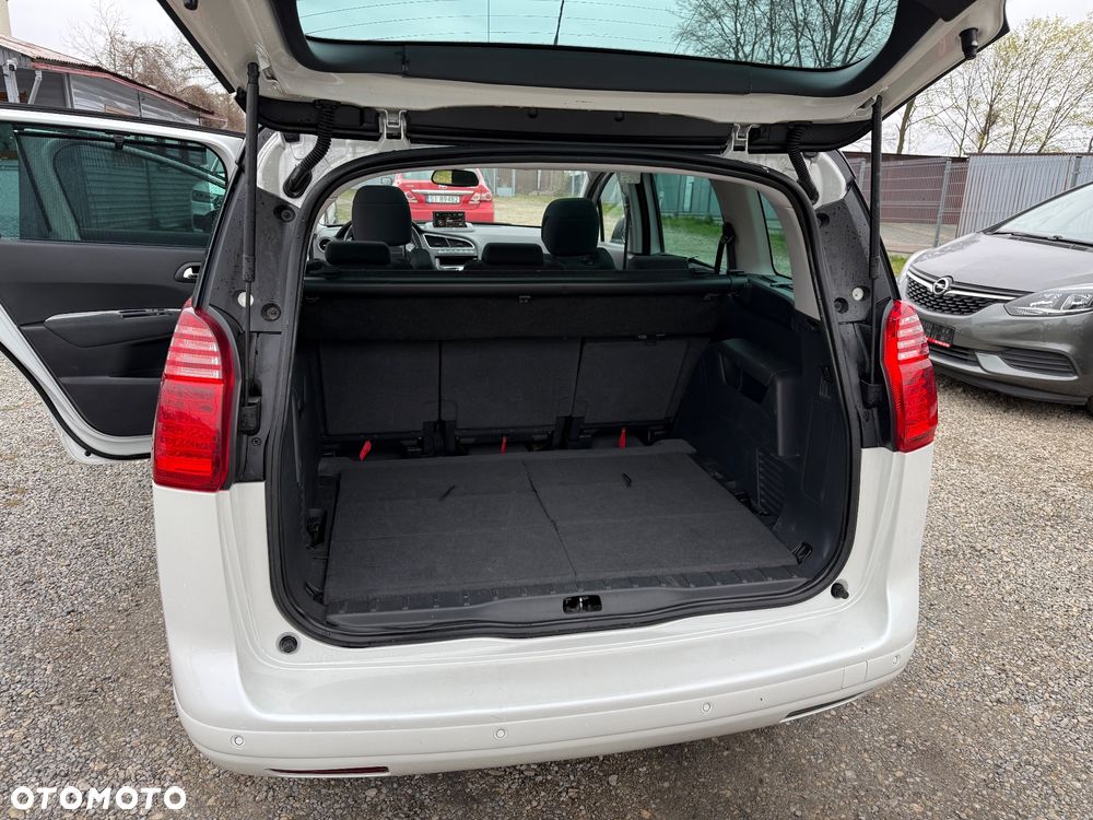 Peugeot 5008 1.6 BlueHDi Style 7os - 31