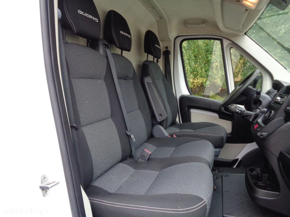 Fiat Ducato - 20