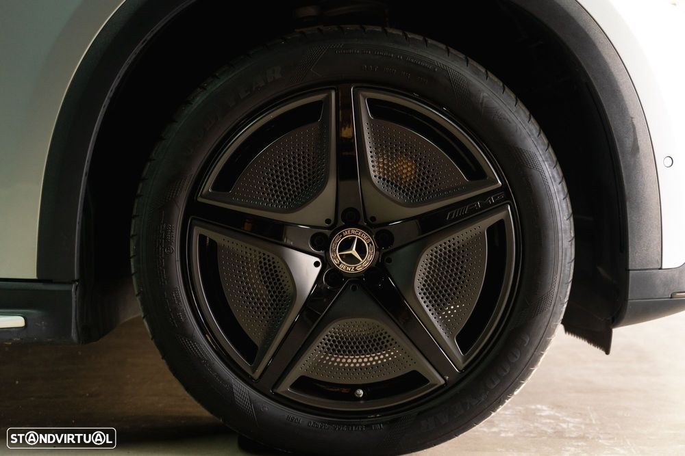 Mercedes-Benz EQE SUV 350+ - 24