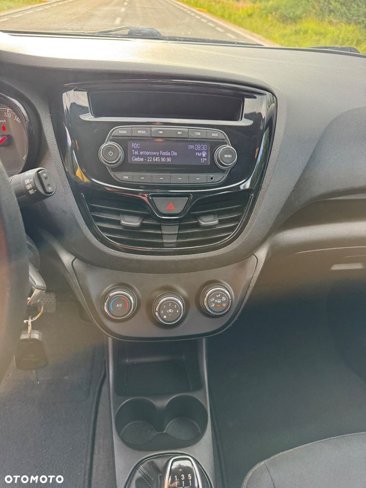 Opel Karl 1.0 Essentia - 13