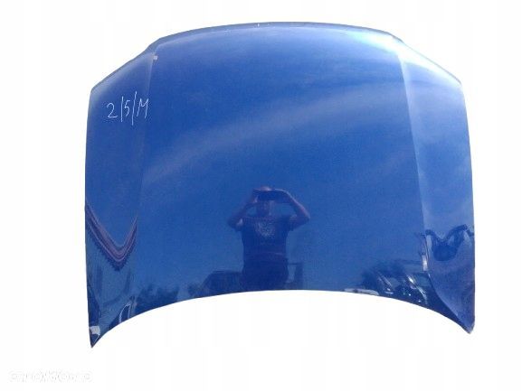 Maska Vw Passat B5 Lc5X - 1