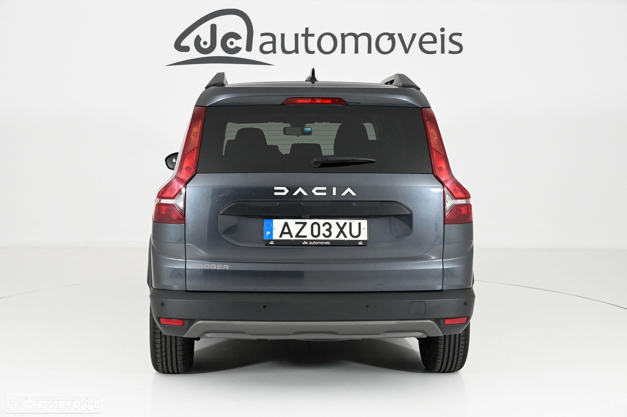 Dacia Jogger - 8