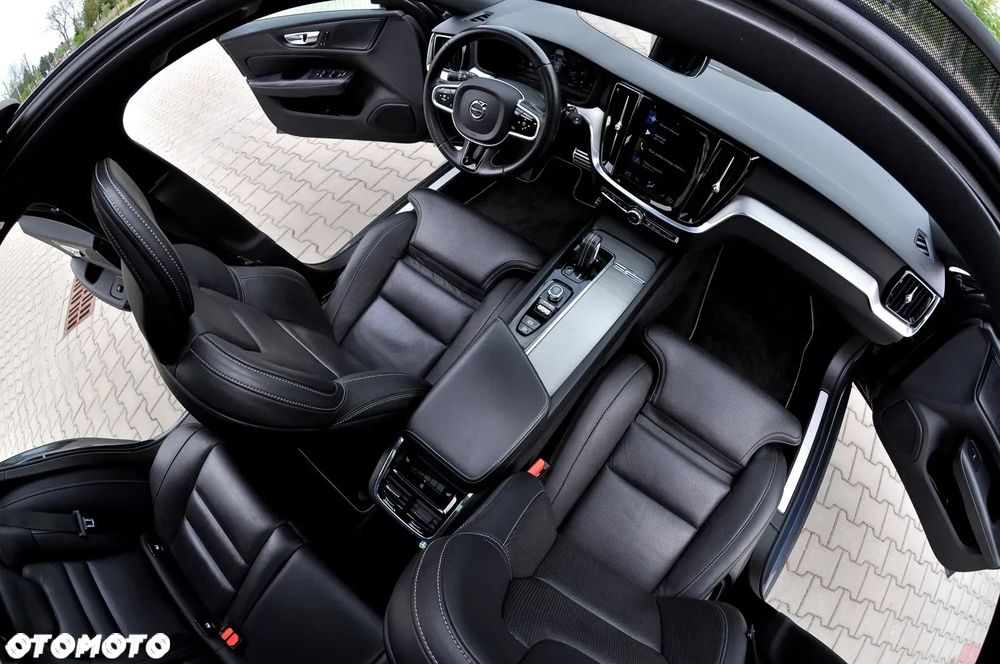 Volvo V60 B3 B DKG RDesign - 25