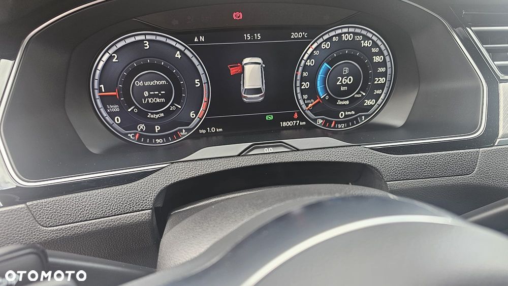 Volkswagen Passat 2.0 TDI Bi-Turbo BMT 4Mot Highline DSG - 13