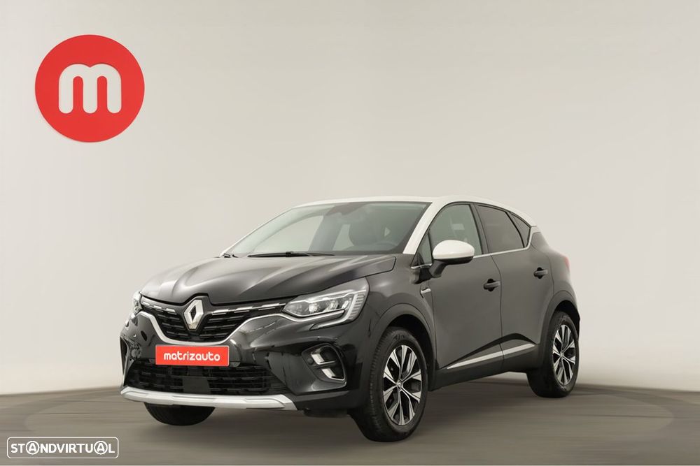 Renault Captur 1.0 TCe Techno - 2