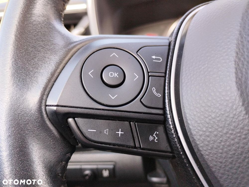 Toyota Corolla - 15