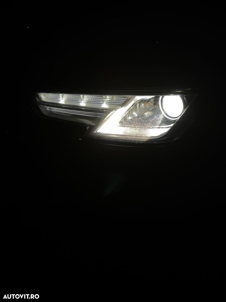 Audi A4 35 TDI S tronic - 35