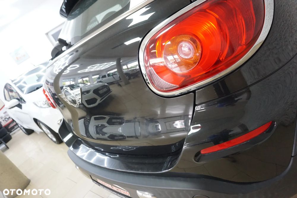 MINI Paceman - 16