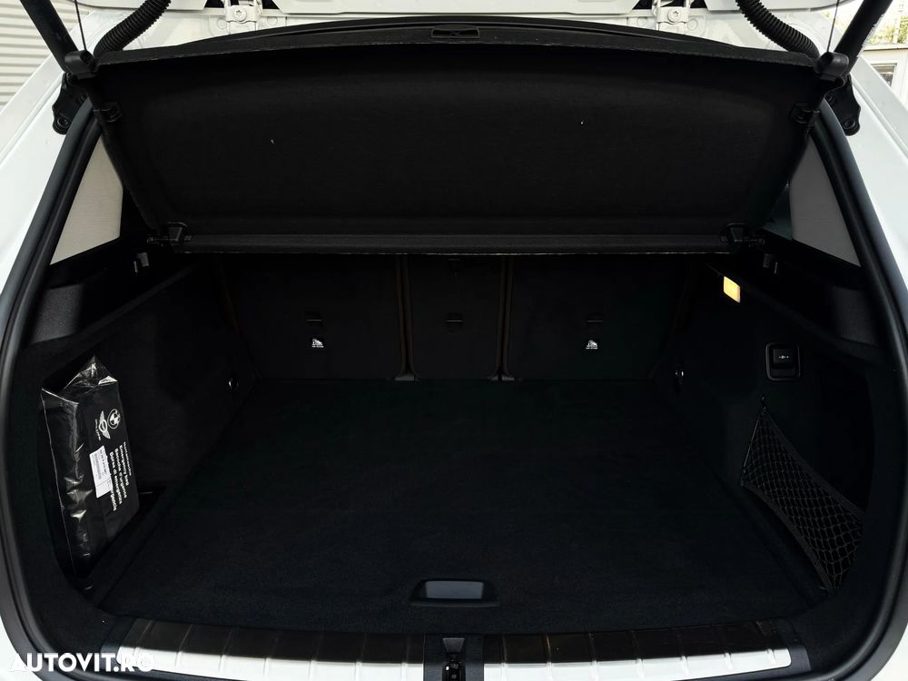 BMW X1 xDrive20d Aut. Sport Line - 25