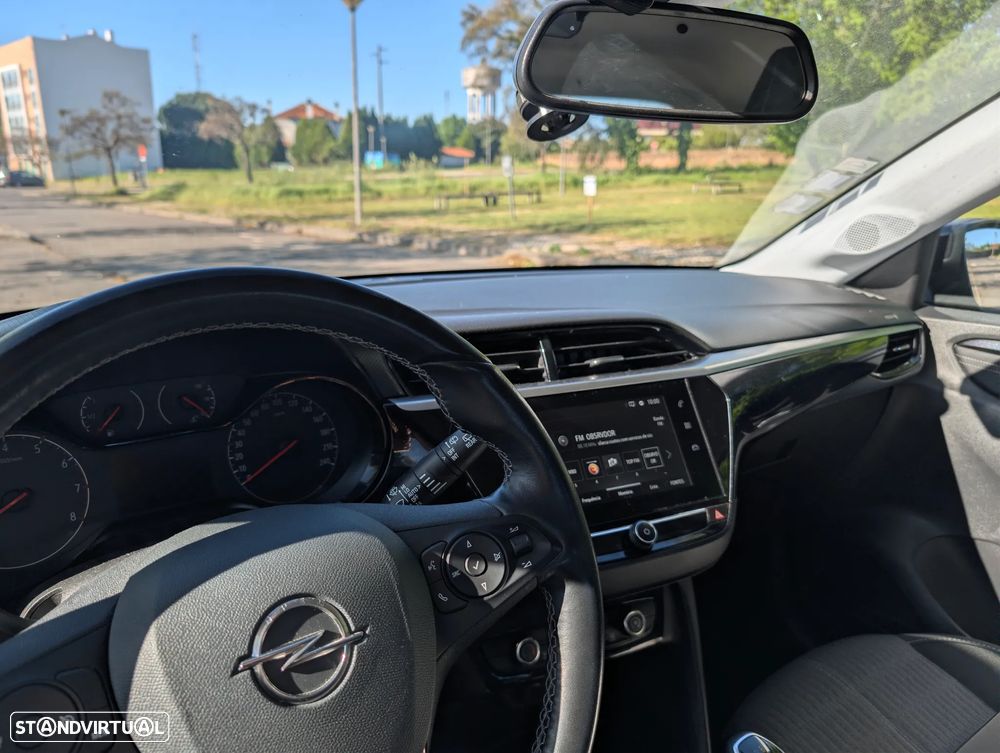 Opel Corsa 1.2 Business - 9