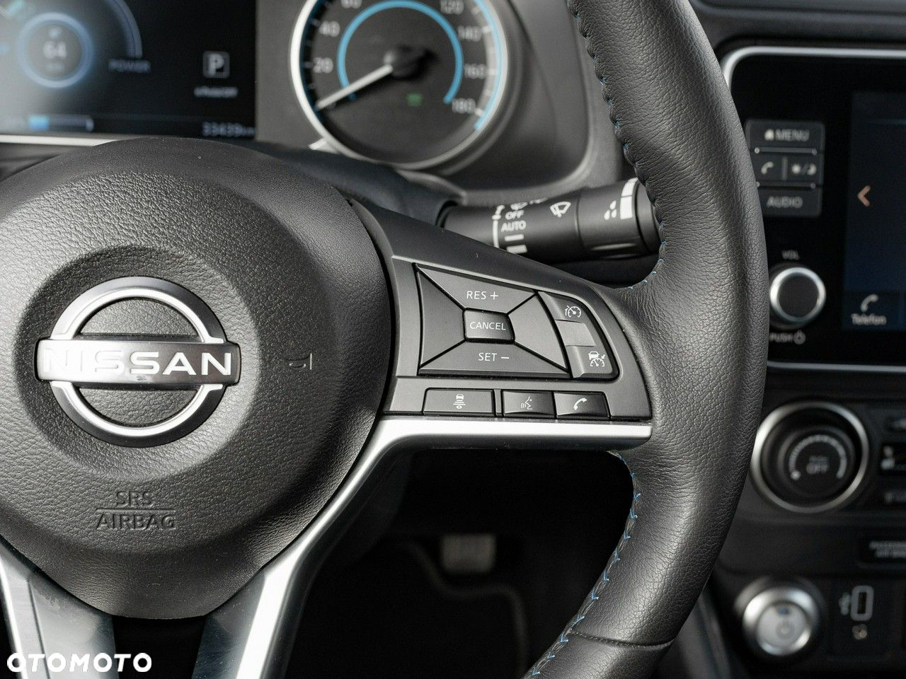 Nissan Leaf - 18