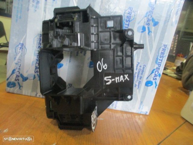 Modulo 6G9T13N064 FORD S MAX 2006 COMANDO MULTIFUNCÕES - 1