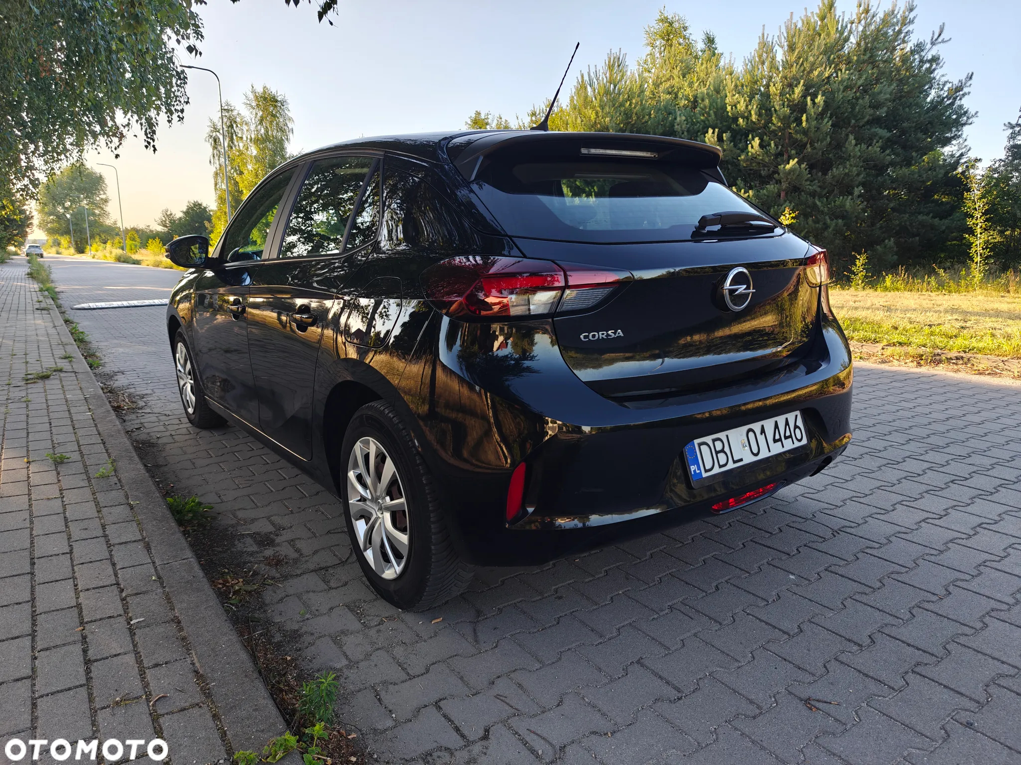 Opel Corsa - 9