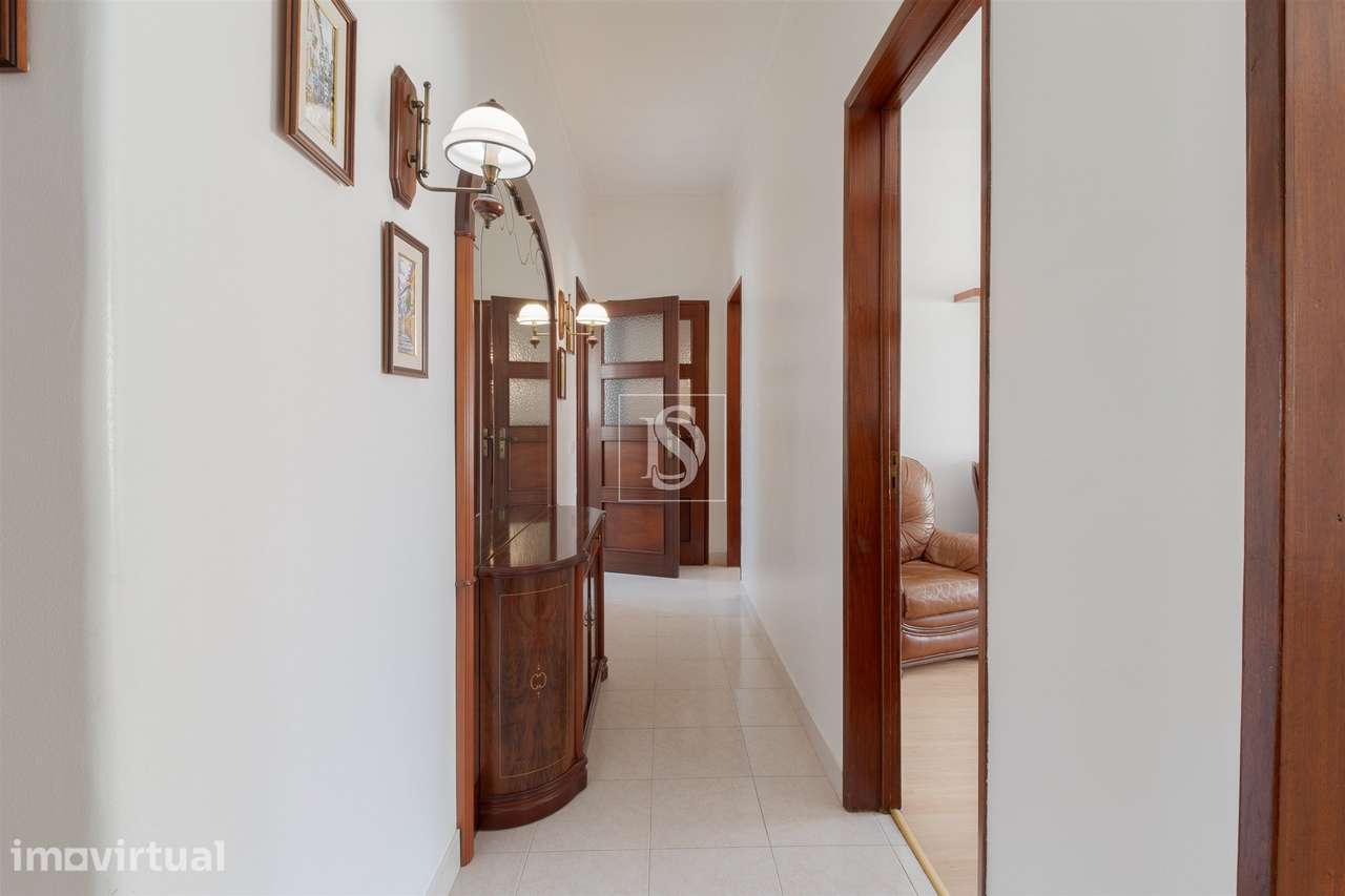 Apartamento T4 Venda em Alto do Seixalinho, Santo André e Verderena,Ba - Grande imagem: 4/22
