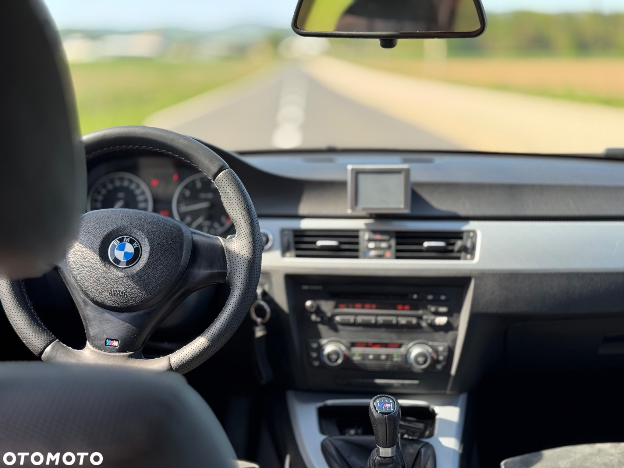 BMW Seria 3 318i - 16