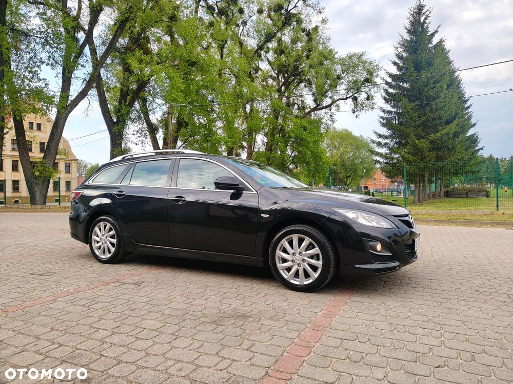 Mazda 6 2.0 Exclusive - 27