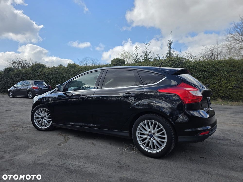 Ford Focus - 12