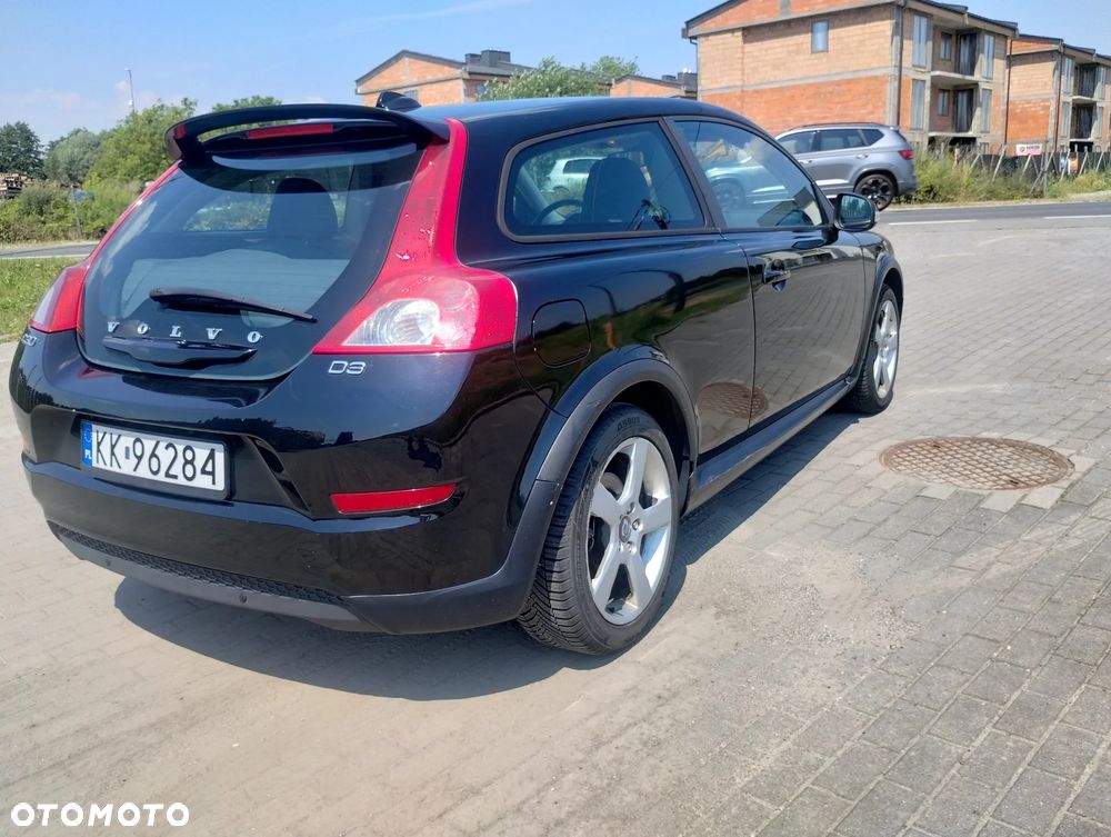 Volvo C30 - 5