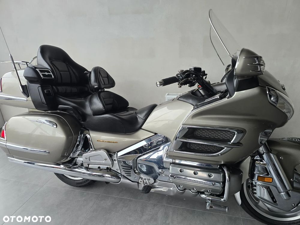 Honda GL - 31