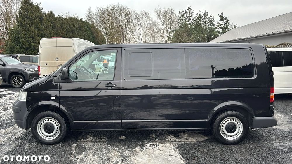 Volkswagen Caravelle L2 Comfortline - 3