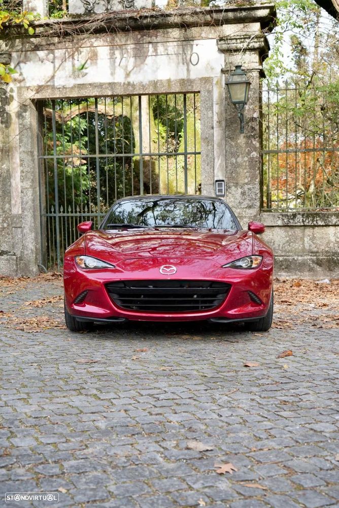Mazda MX-5 1.5 Sky-G Evolve - 2