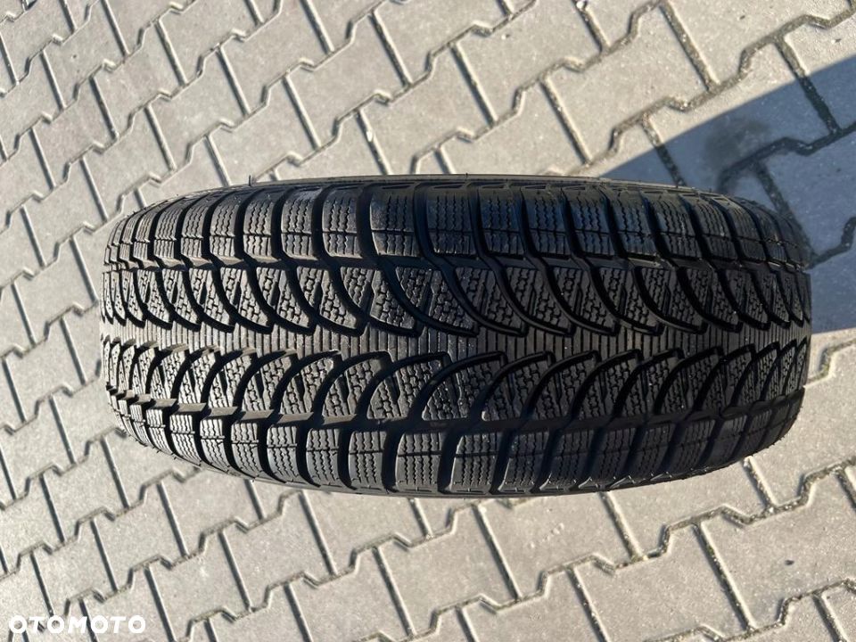 Całe koła Zima Bridgestone 215/65R16  8U0601025Q - 3