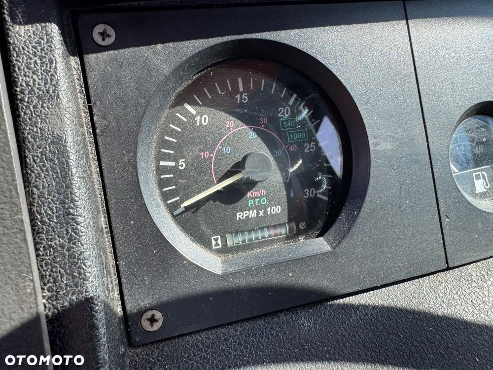 Lamborghini 660-F Plus - 10