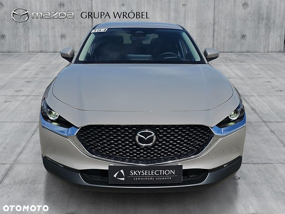 Mazda CX-30 - 2