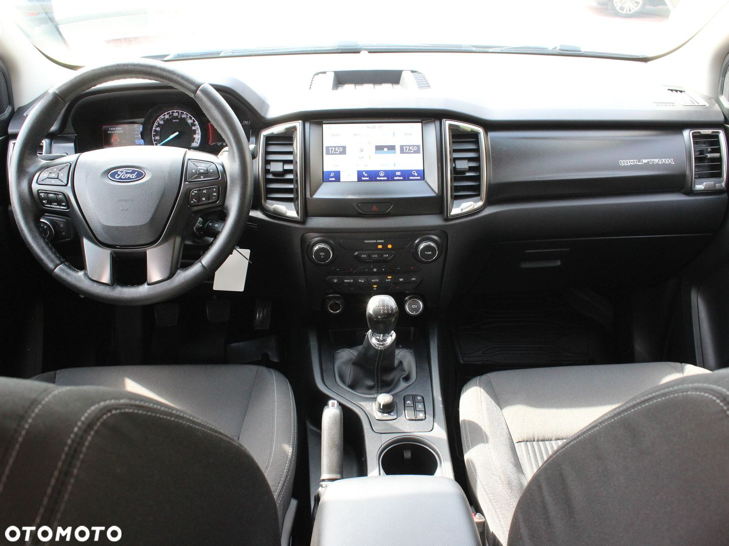 Ford Ranger - 20