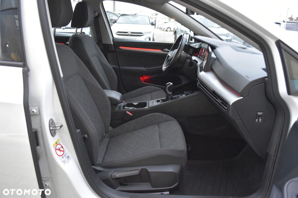 Volkswagen Golf Variant 2.0 TDI Life - 33