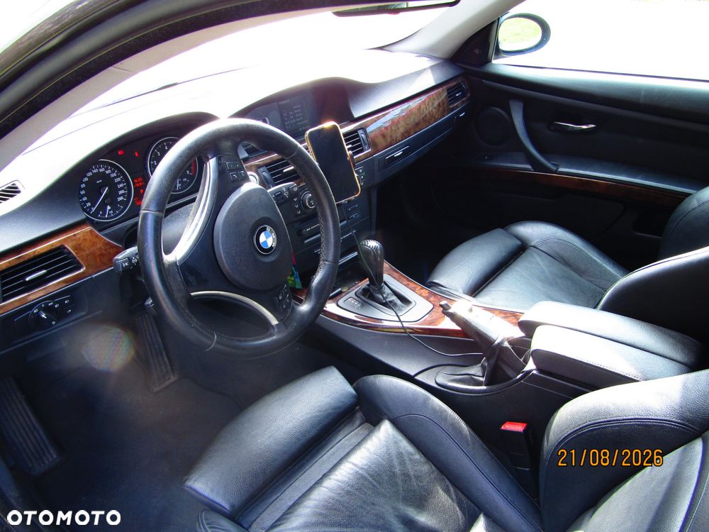 BMW Seria 3 - 8