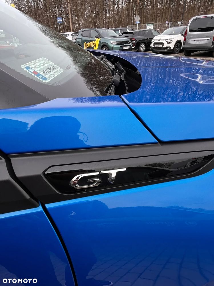 Peugeot 2008 1.2 PureTech GT Pack S&S EAT8 - 14