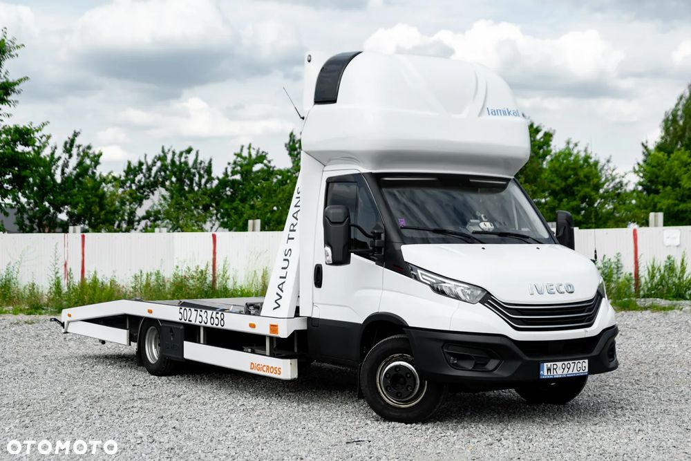 Iveco 70C18/DG DIGICROSS - 2