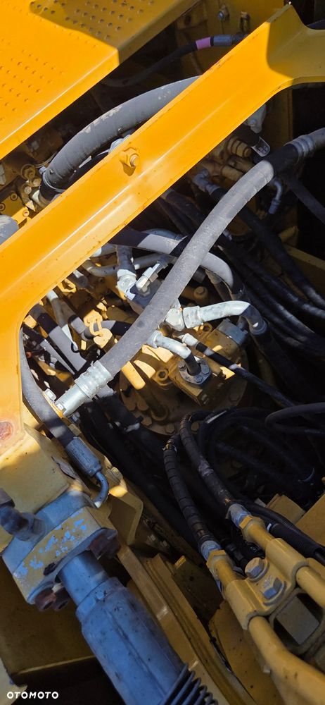 Caterpillar <<CAT 320 CLE, 7490 MTG! błotniak! klepka 80cm!, z Niemiec!>> - 17